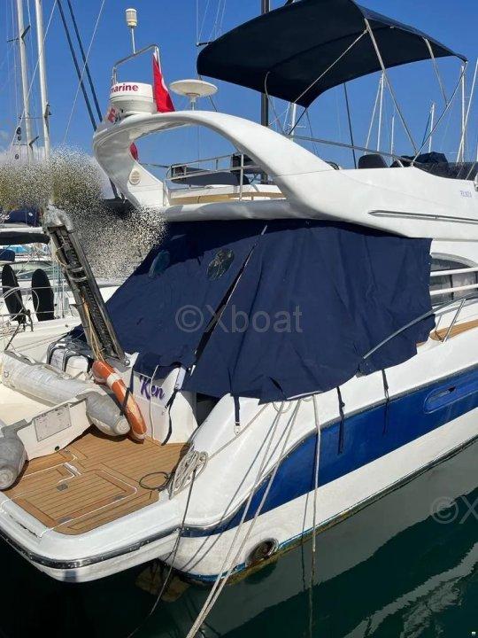 cranchi Cranchi atlantique 40