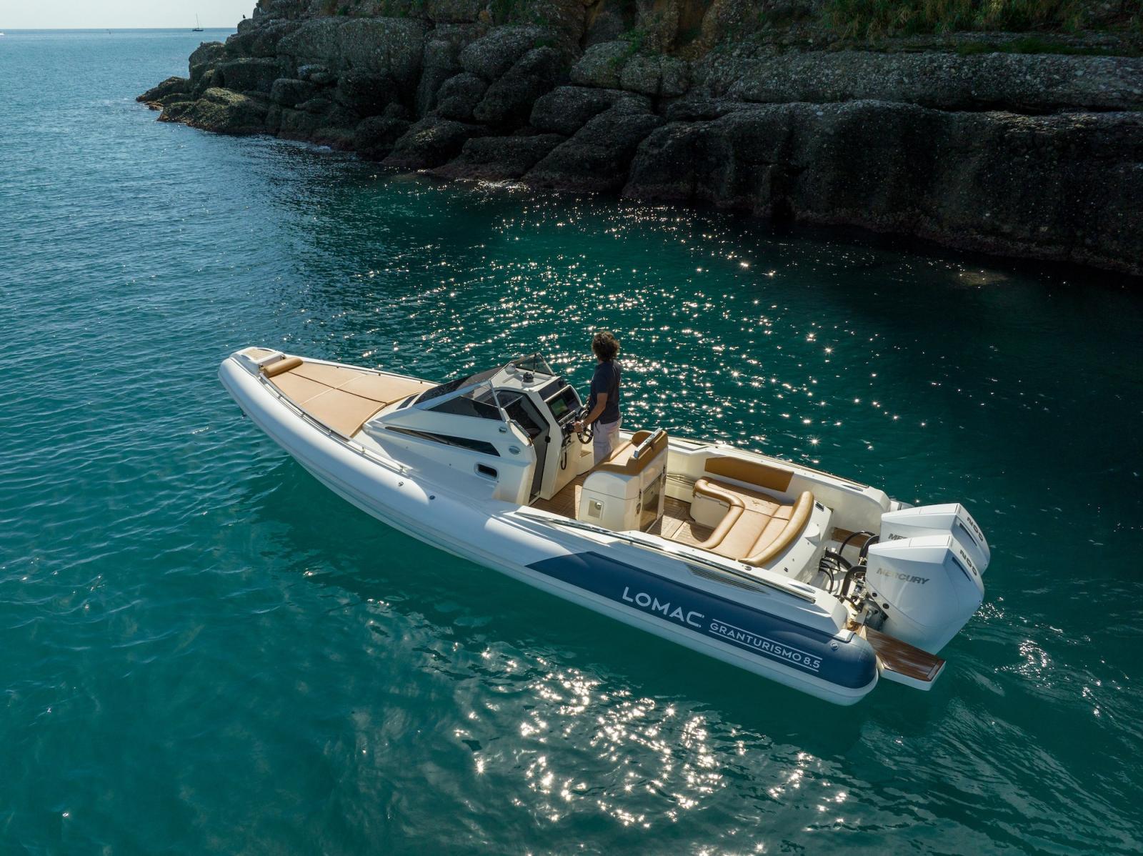 lomac Granturismo 8.5