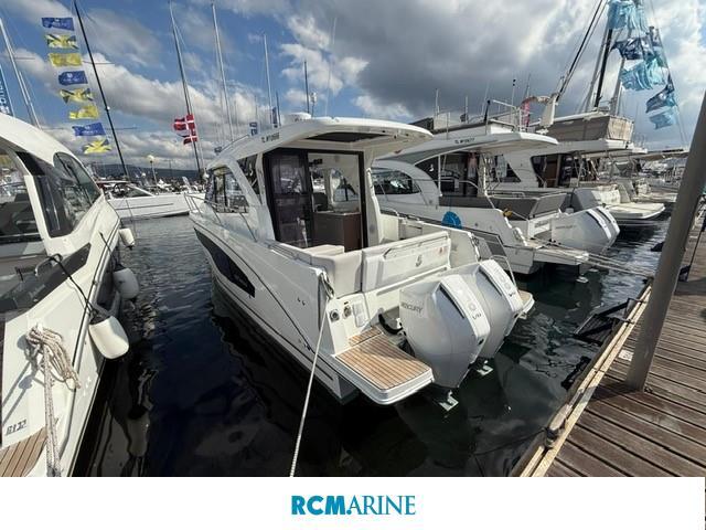 beneteau Antares 9 v2