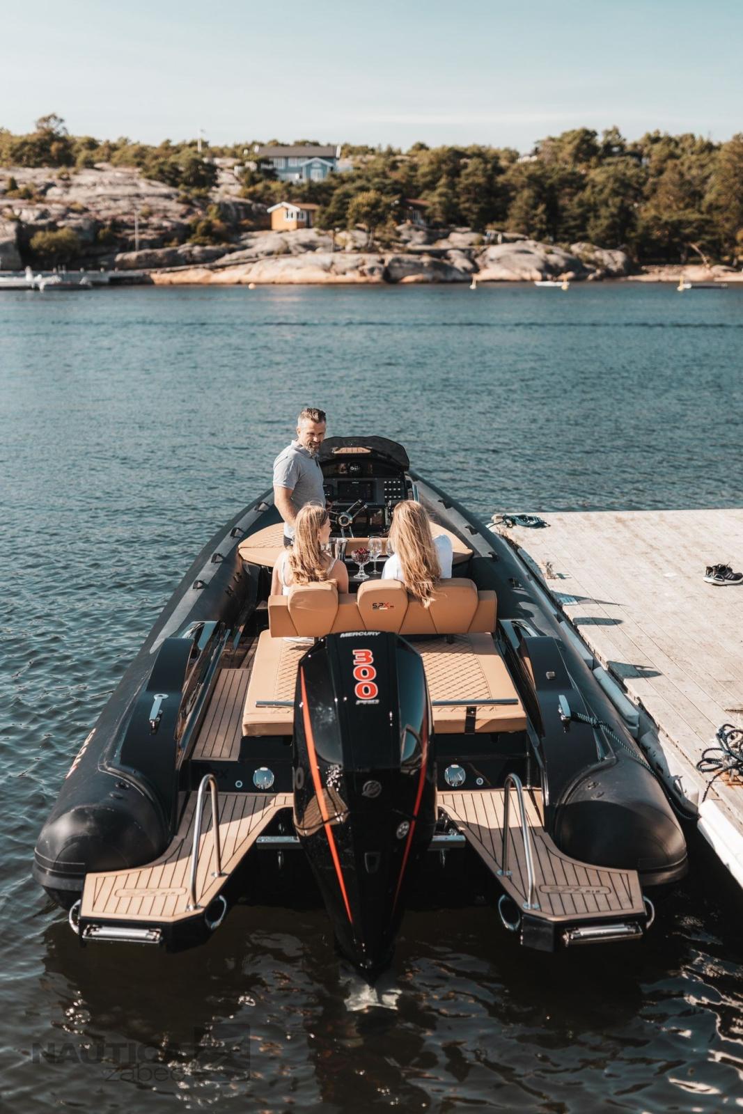 spx rib 24 sport