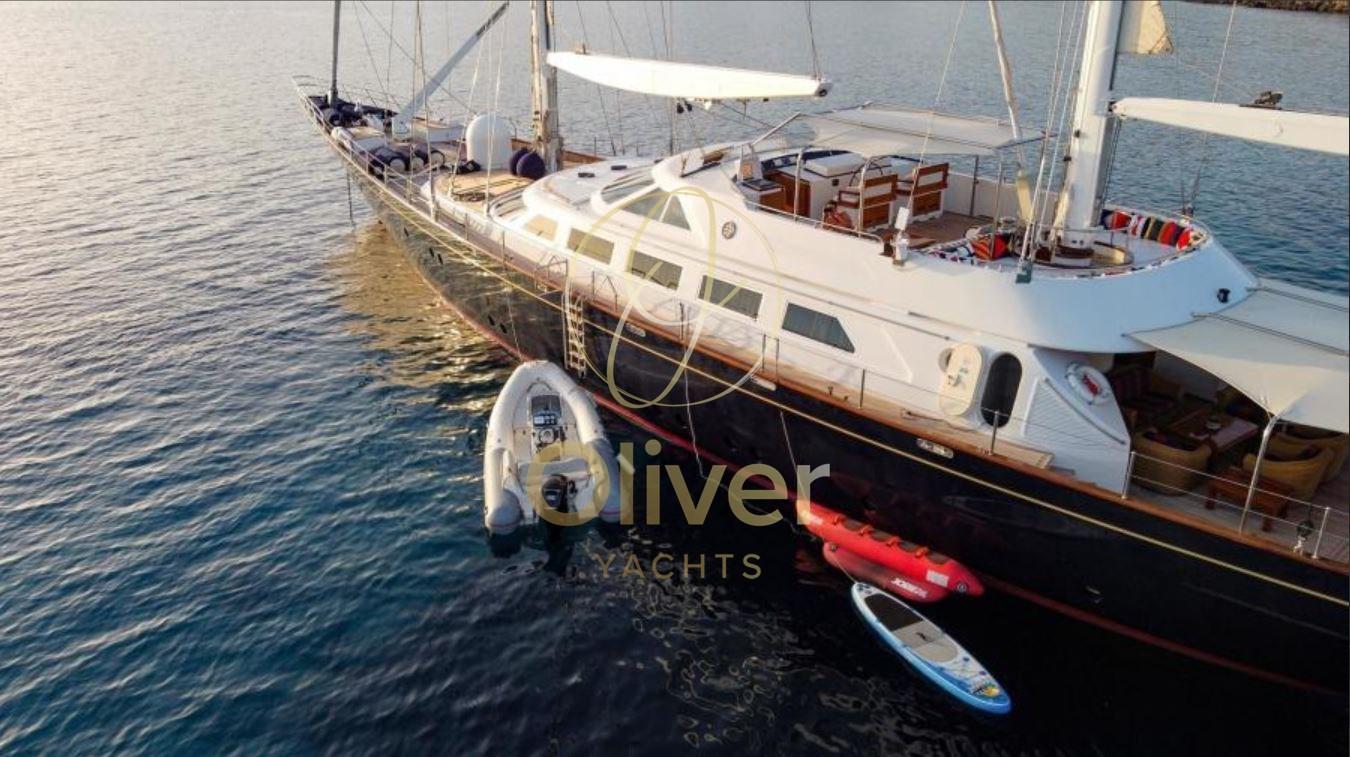 perini 46m