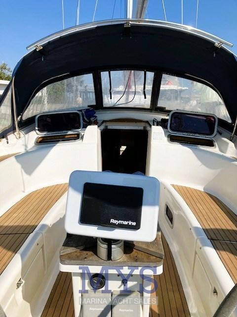 bavaria yachts Bavaria 46 cruiser