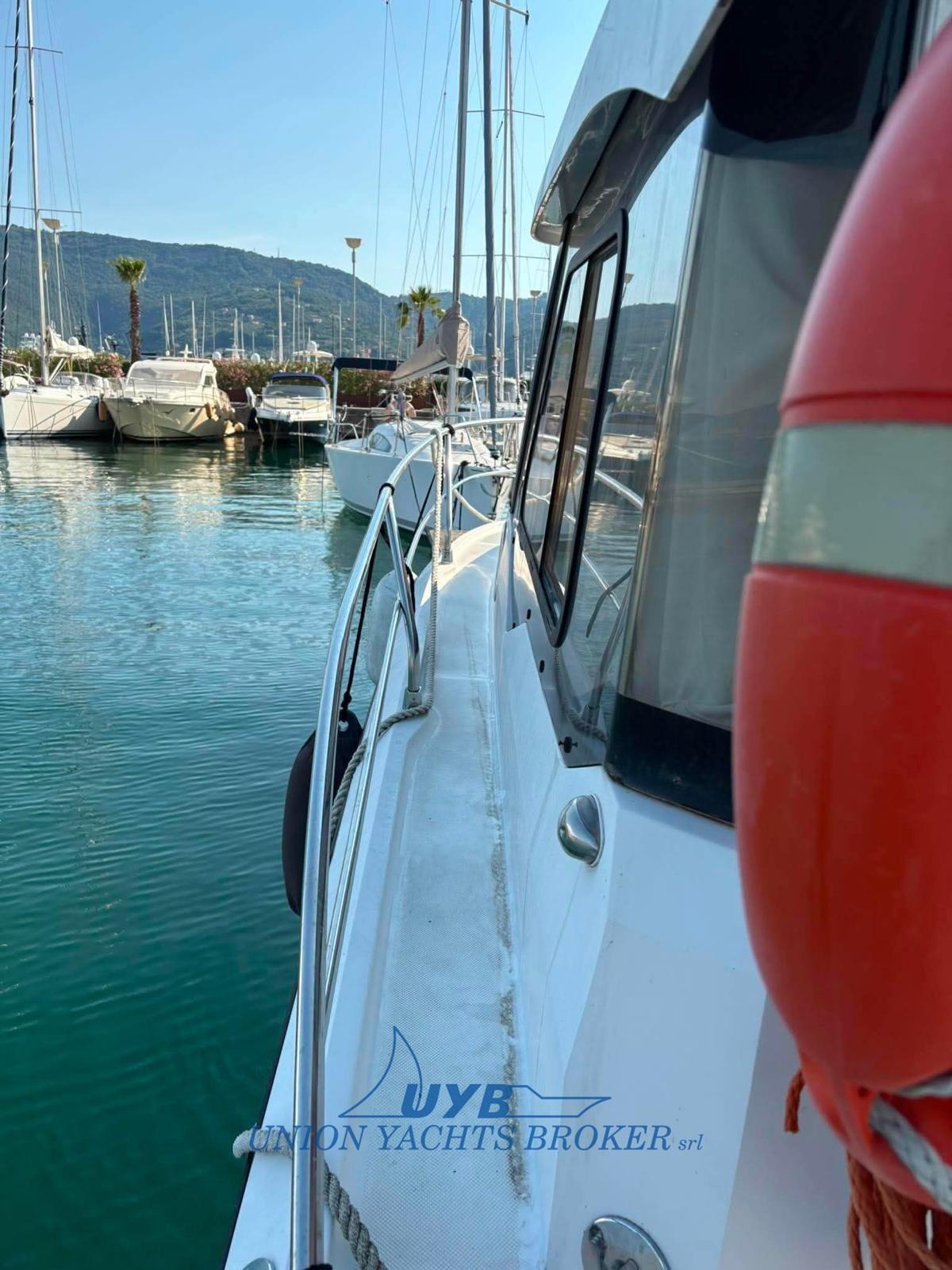 ranieri cantiere Clf 25