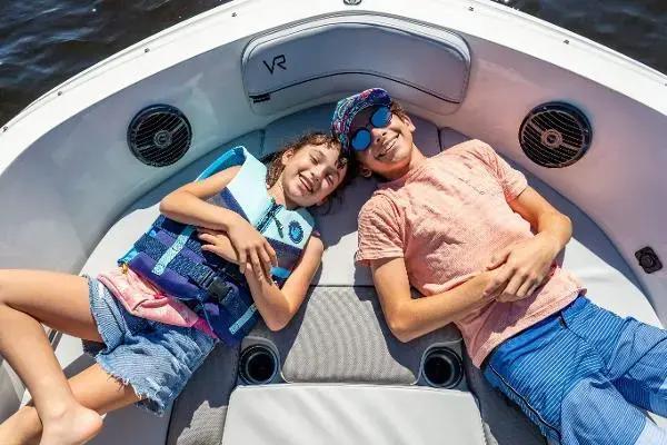 bayliner Vr5