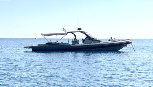 Sacs tecnorib strider 13