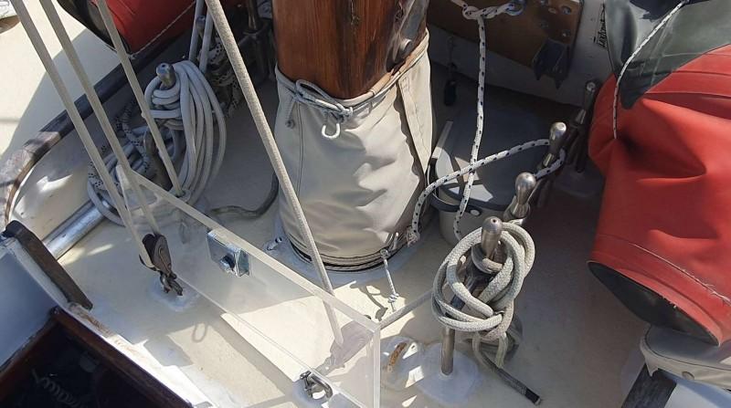 sciarrelli 20 mt