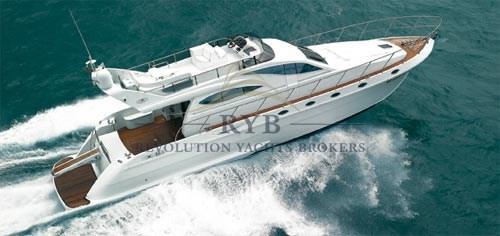 Dellapasqua dc 16 fly