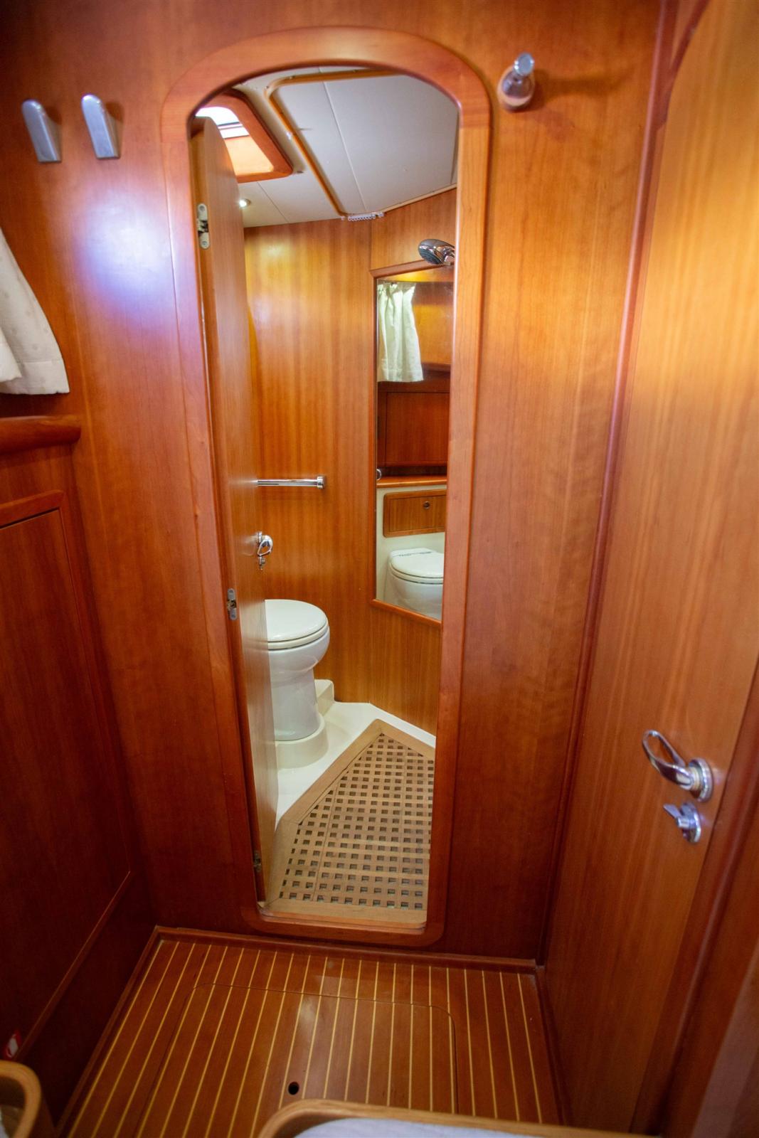 cantieri estensi 440 goldstar classic