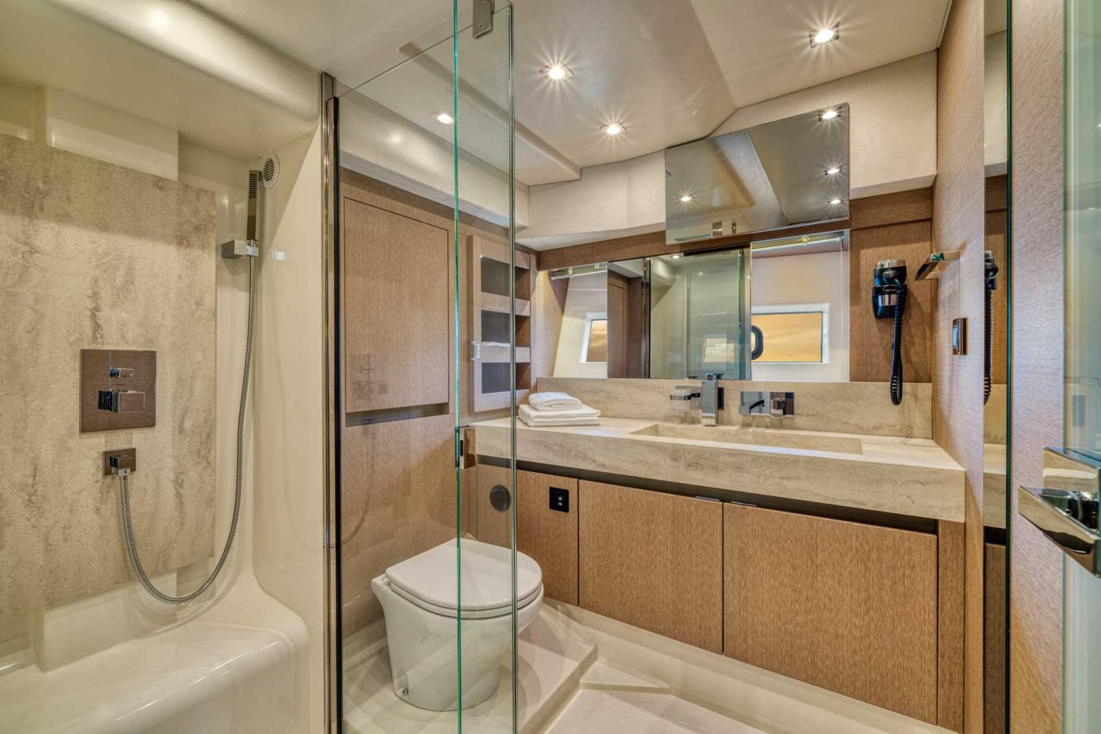 prestige Prestige 690