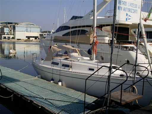 hanse Hanse 311