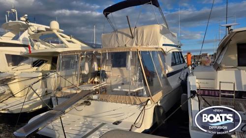 Riviera marine riviera 48