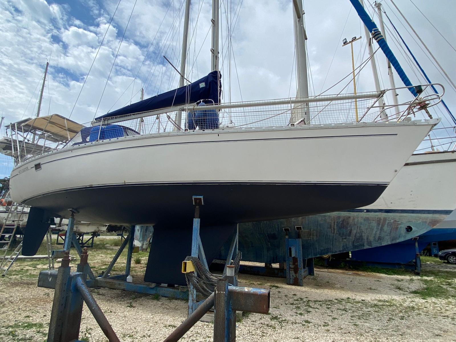 jeanneau Sun legende 41