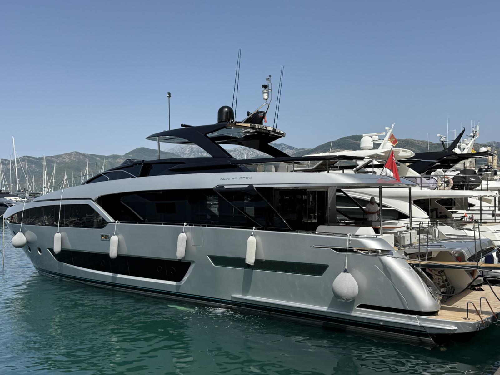 riva 90 argo