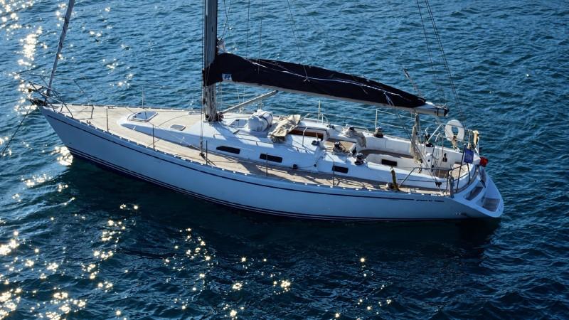 comar Genesi 43'