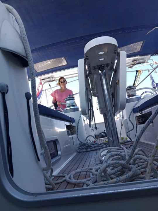 beneteau Beneteau 50