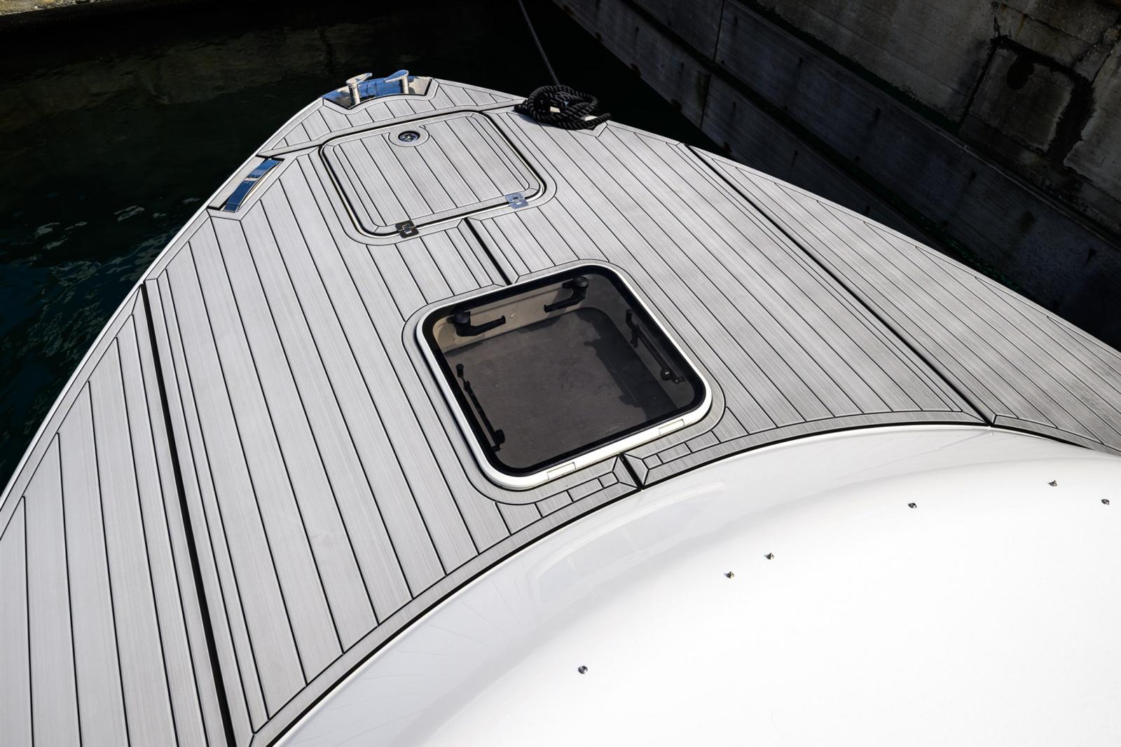 toy marine Toy 39 fb