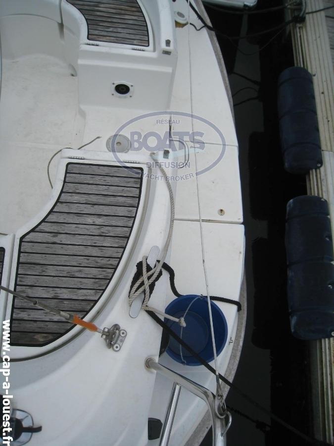 beneteau Oceanis 351
