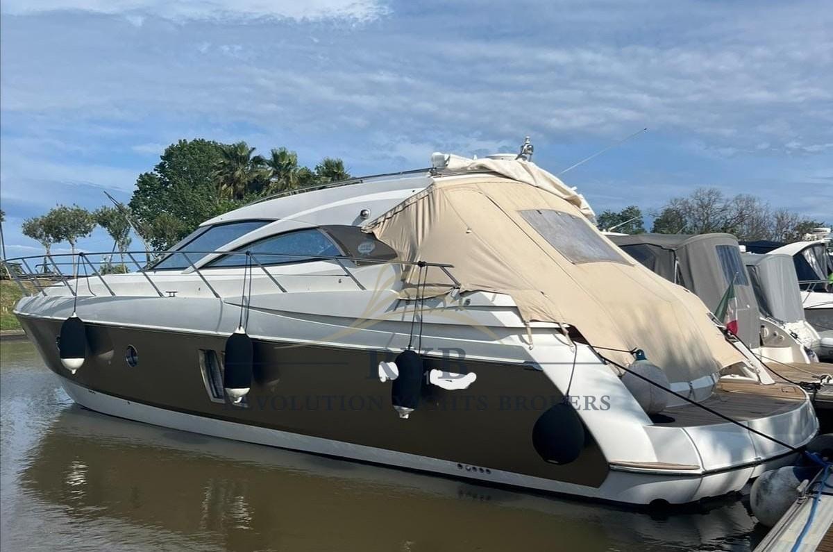 sessa marine Sessa c52