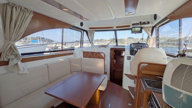 beneteau Antares 30 fly