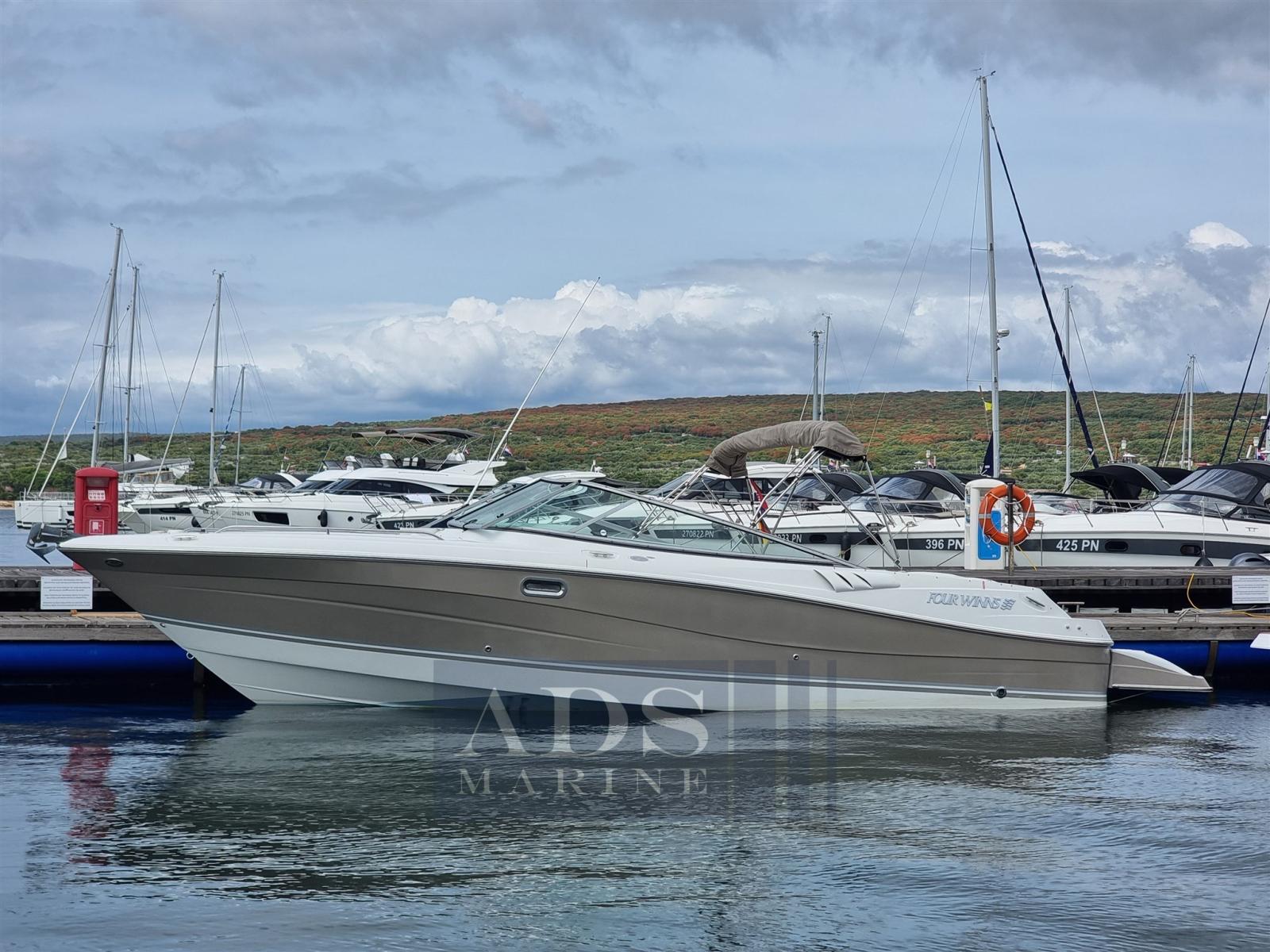 four winns Horizon 280