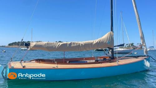 Chantier des ileaux sarbacane