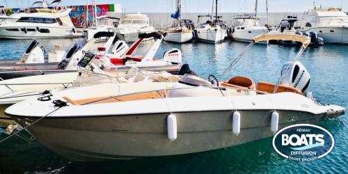 Clear clear aquarius open