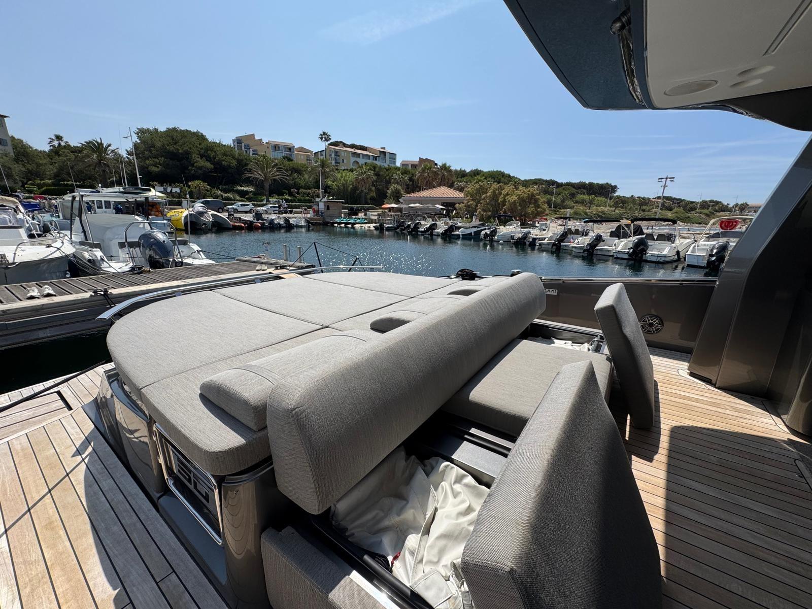 sacs tecnorib Rebel 50