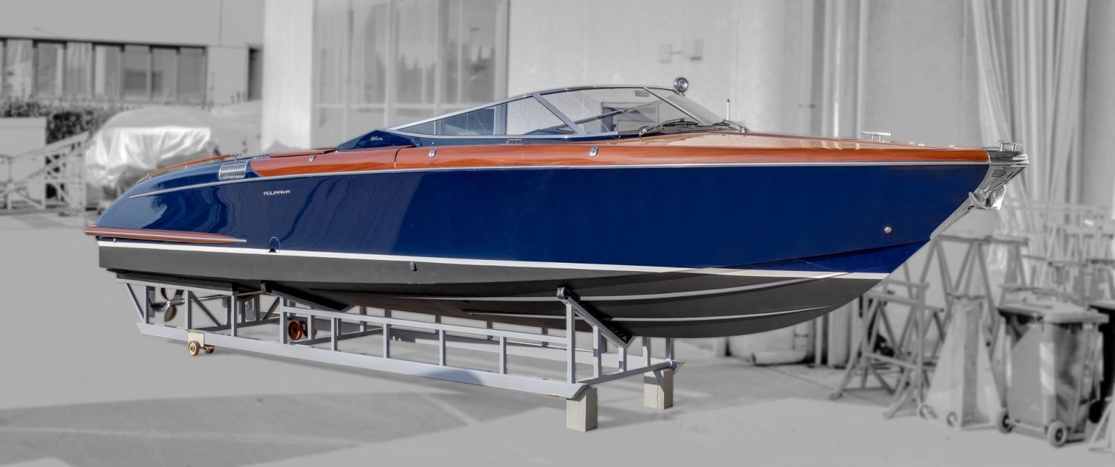 riva 33 aquariva