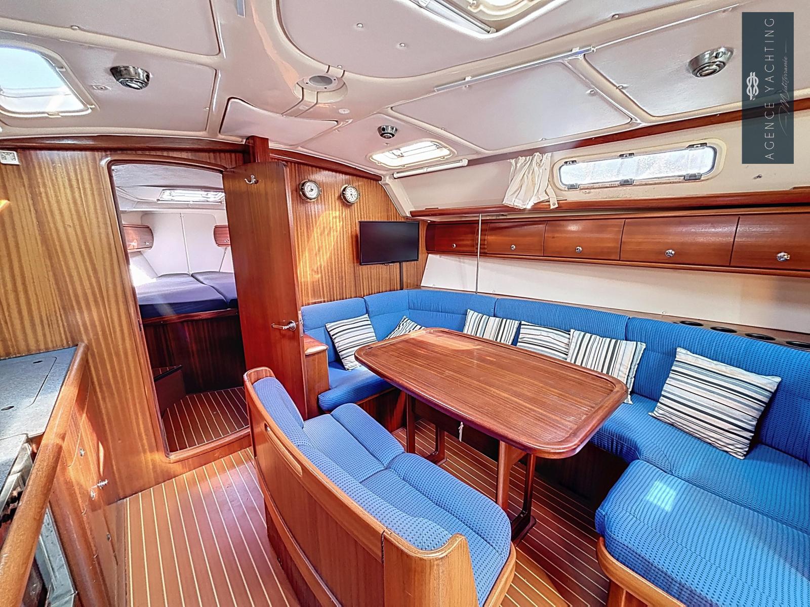 bavaria yachts 41