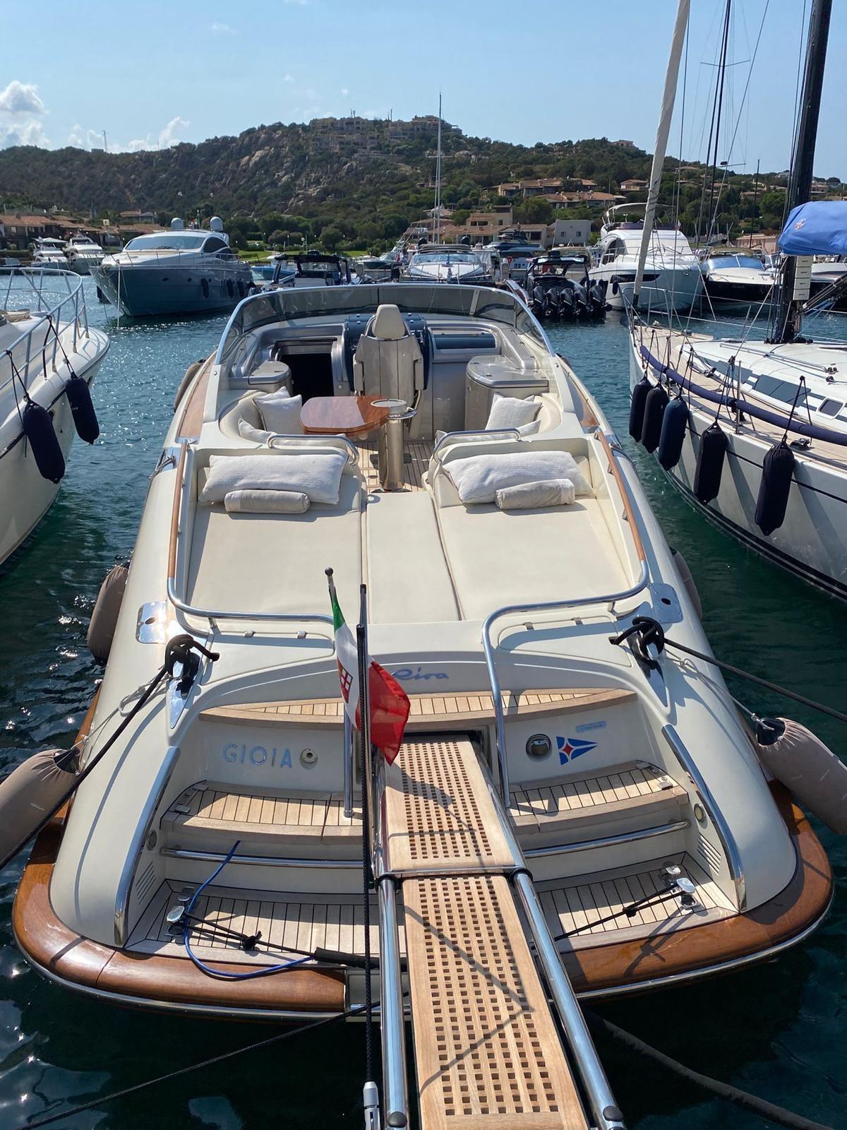 riva 44 rivarama