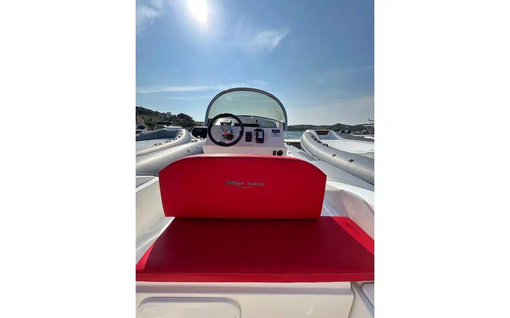 marsea Marsea cm 180