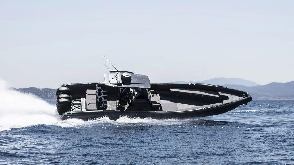 novamarine Hd 120