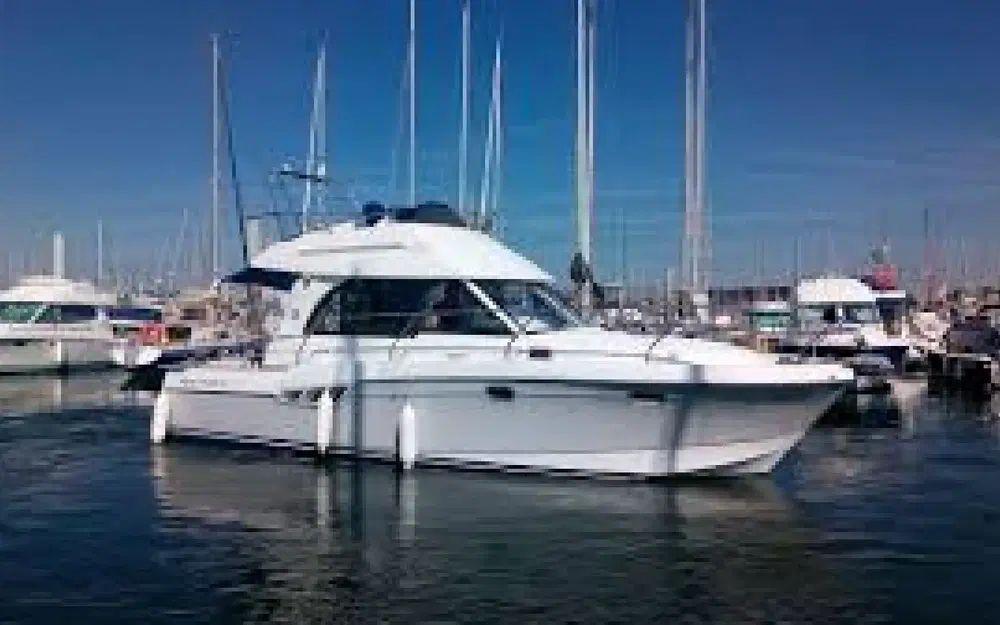 beneteau Antares 980