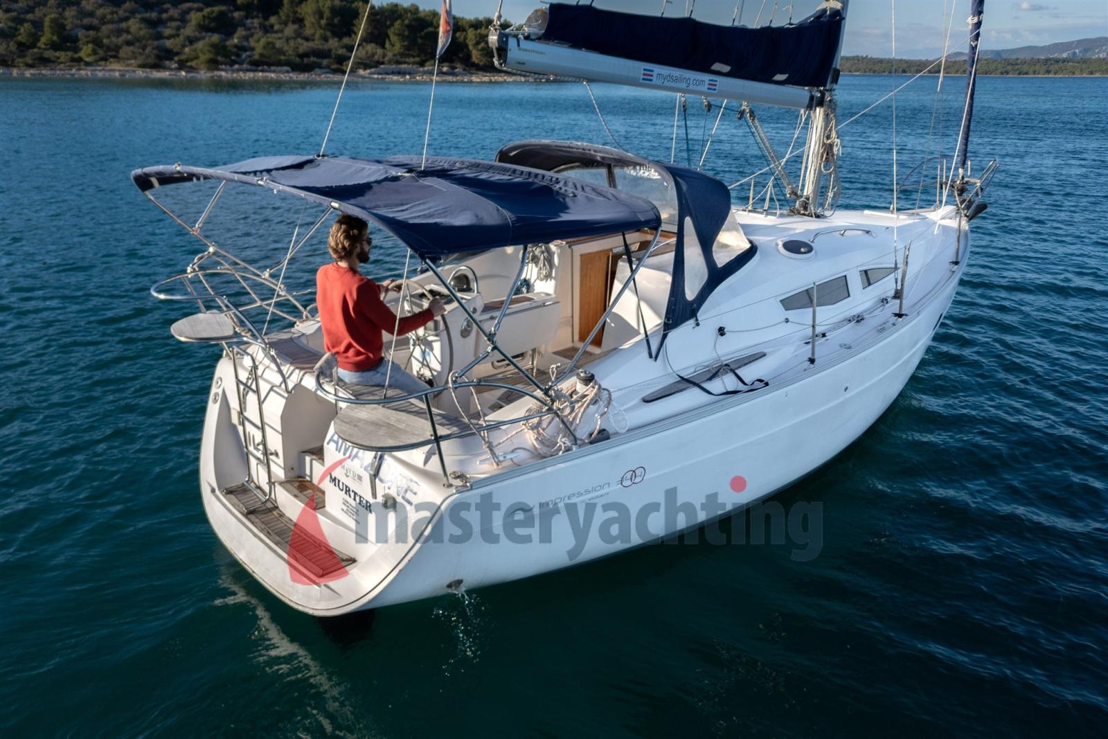 elan line 344 impression