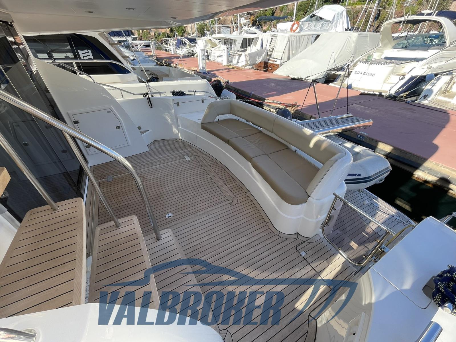 fairline Phantom 48
