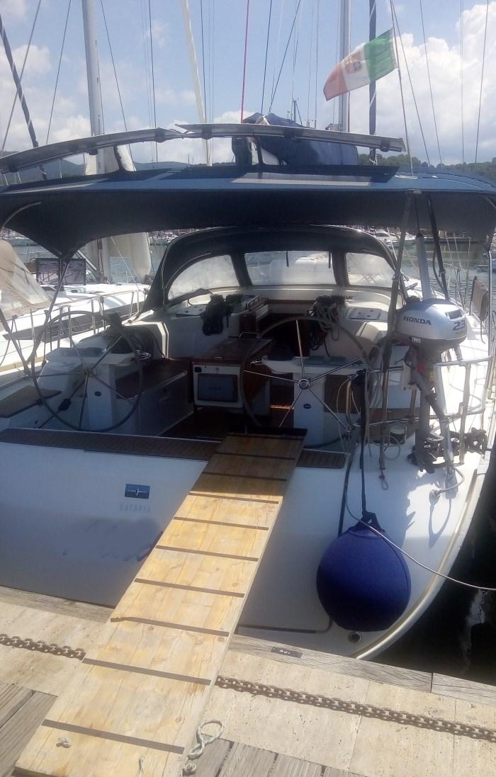 bavaria yachts Bavaria 50 cruiser