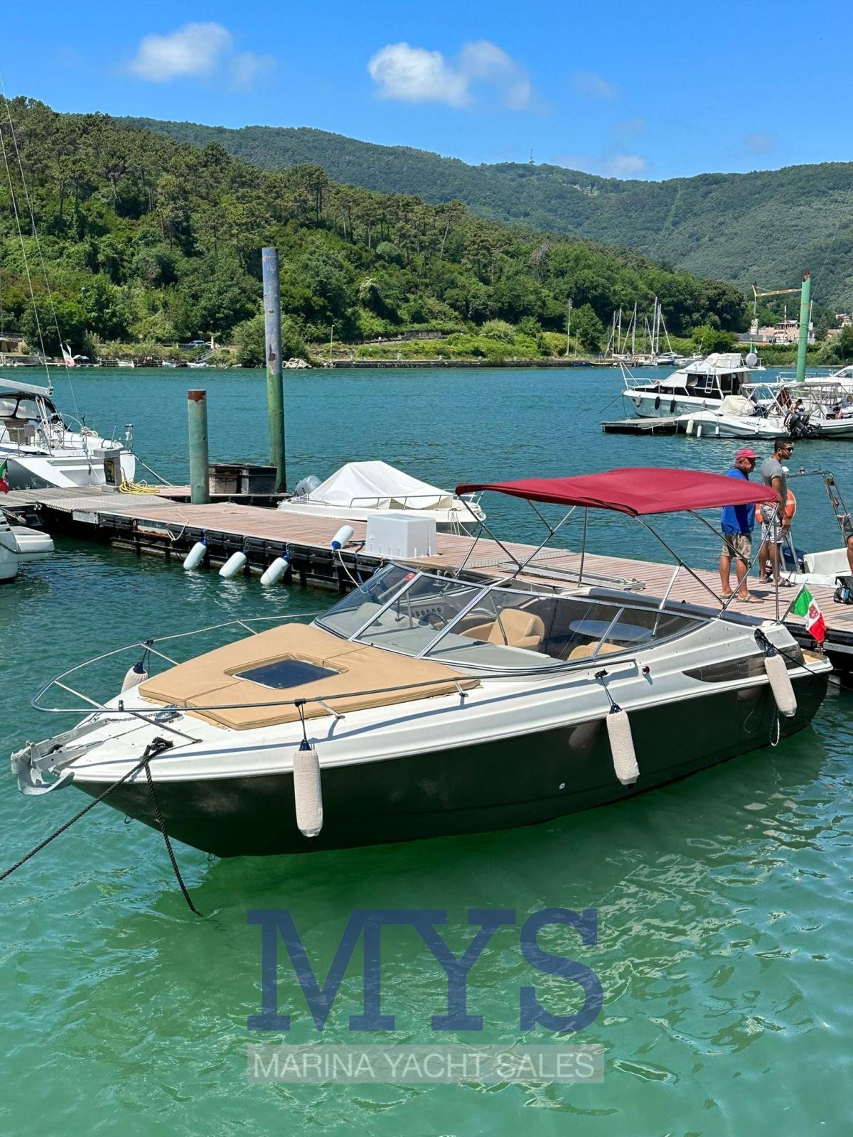 maxum marine 2300 sc