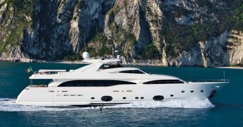 Custom line custom line 112