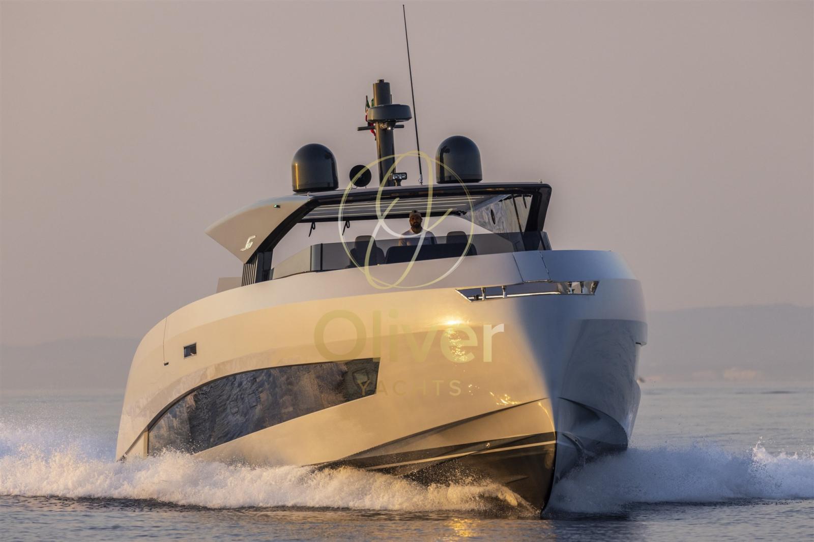mandayachts S07