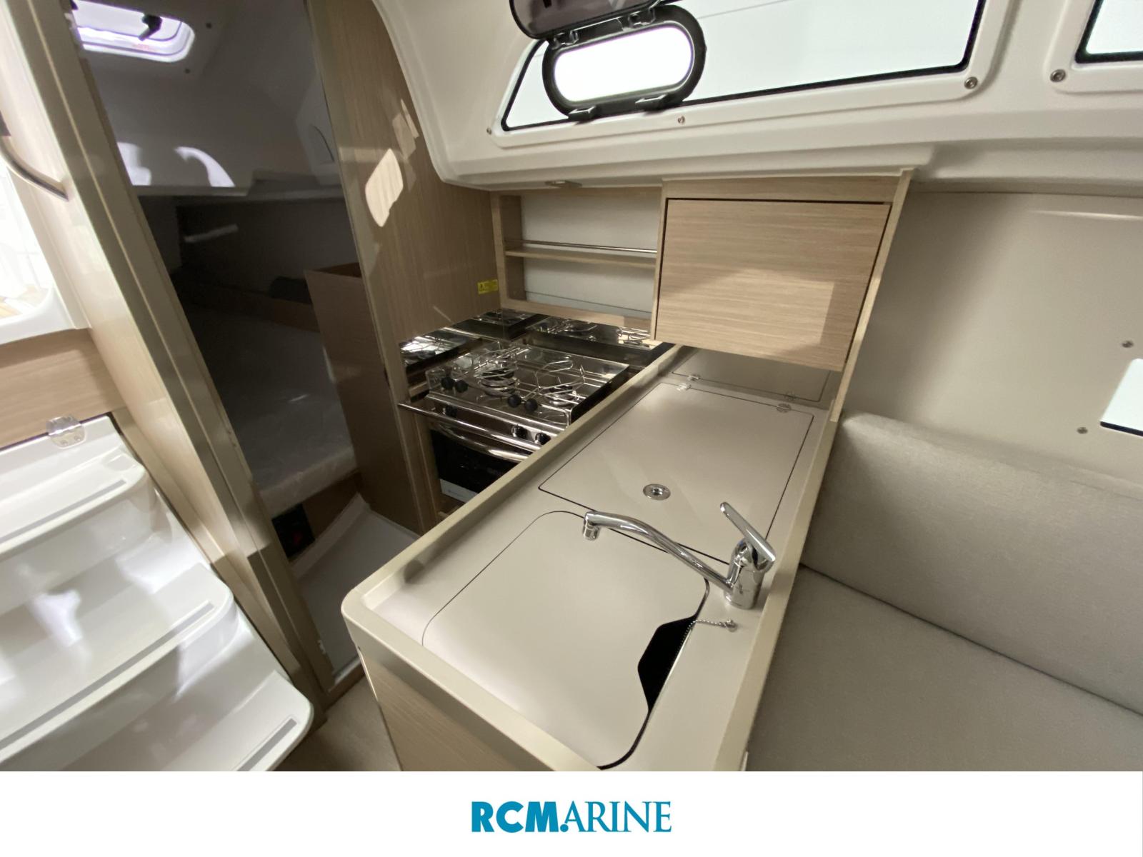 beneteau Oceanis 30.1