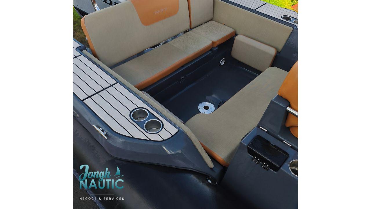 zodiac Medline 7.5