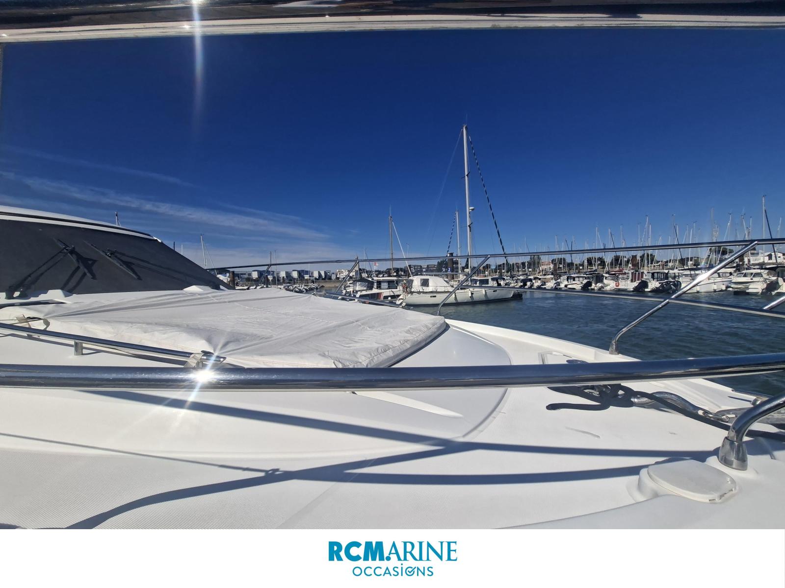jeanneau Leader 46