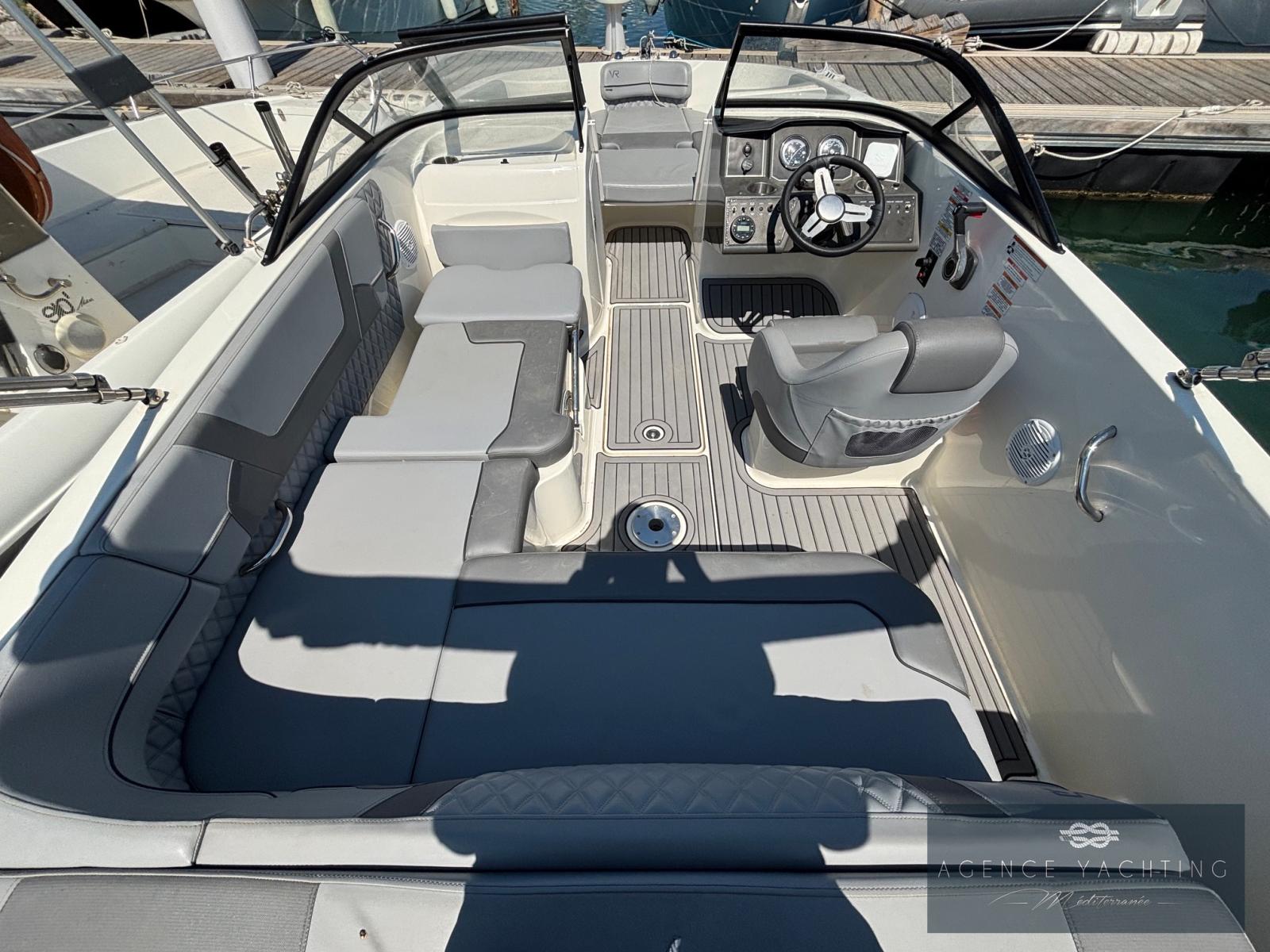 bayliner Vr5 bowrider