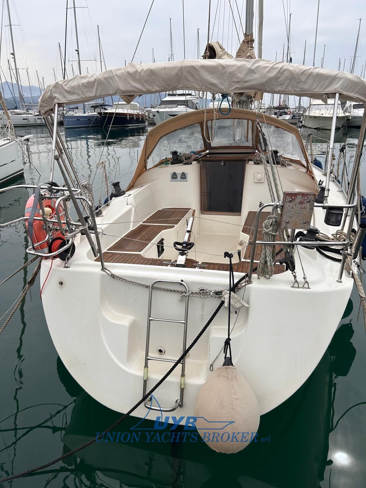 hanse Hanse 341