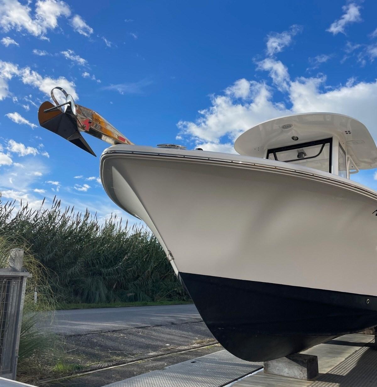 sea hunt Gamefish 25