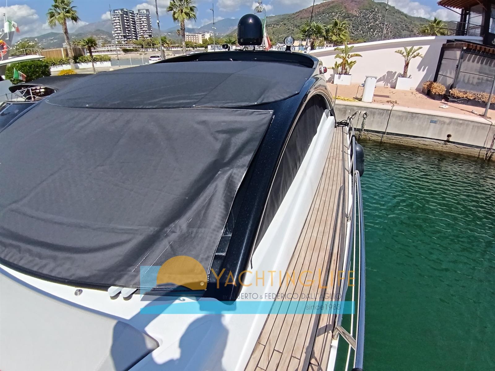 rizzardi Cr 45 incredible