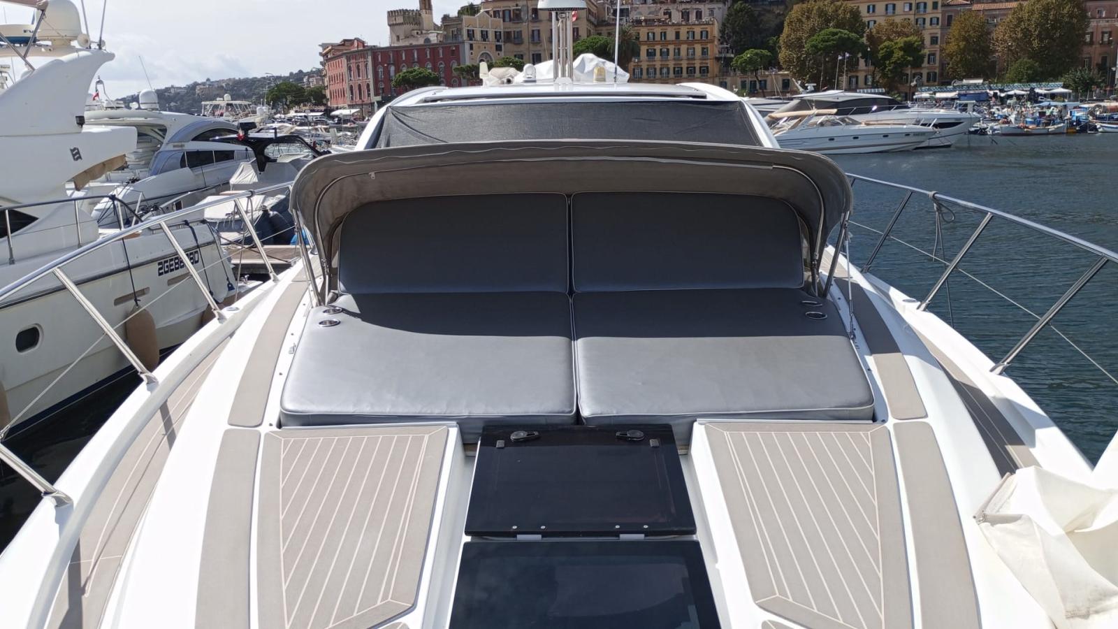 azimut Atlantis 51