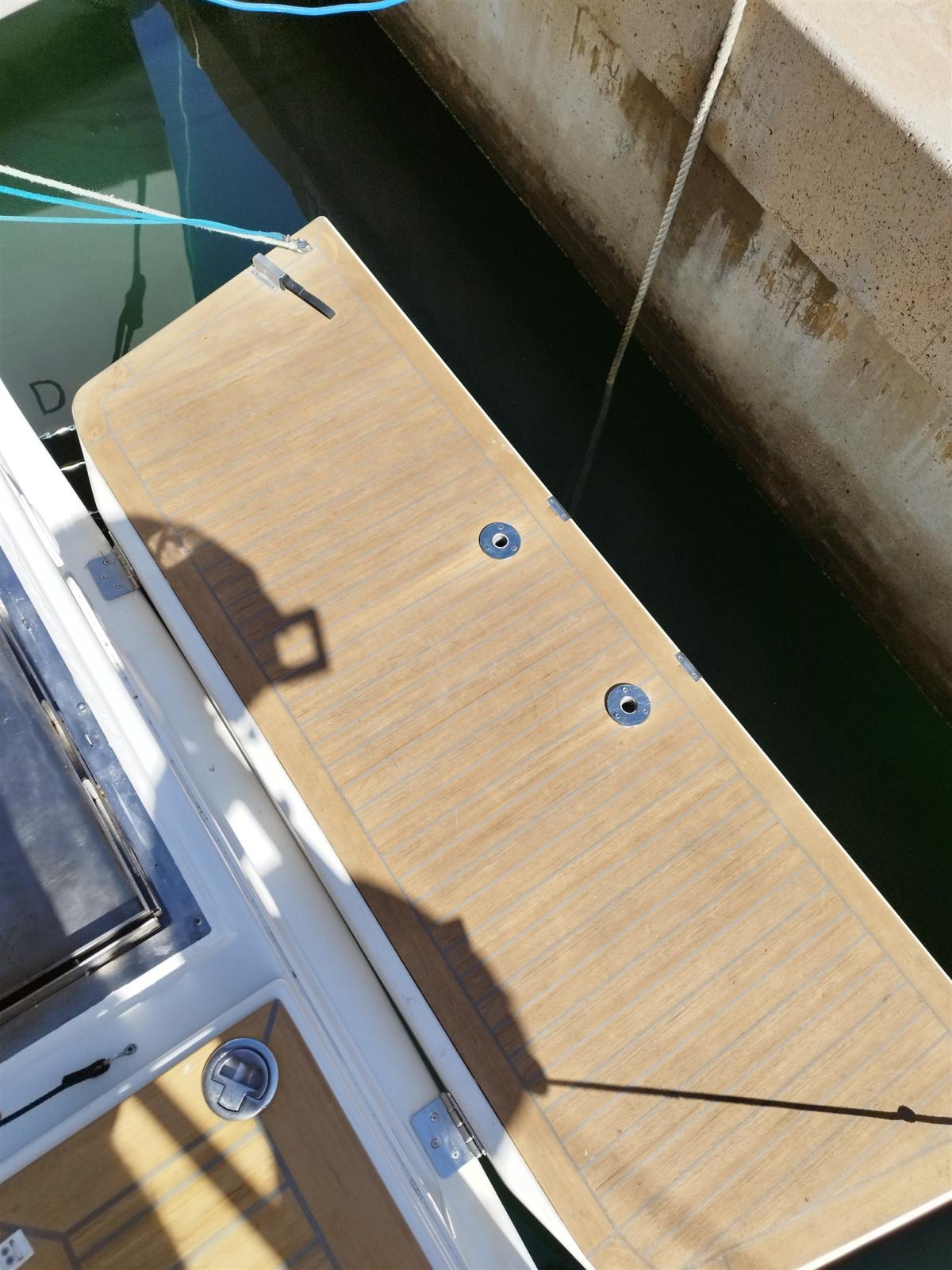 dufour yachts 360 grand large