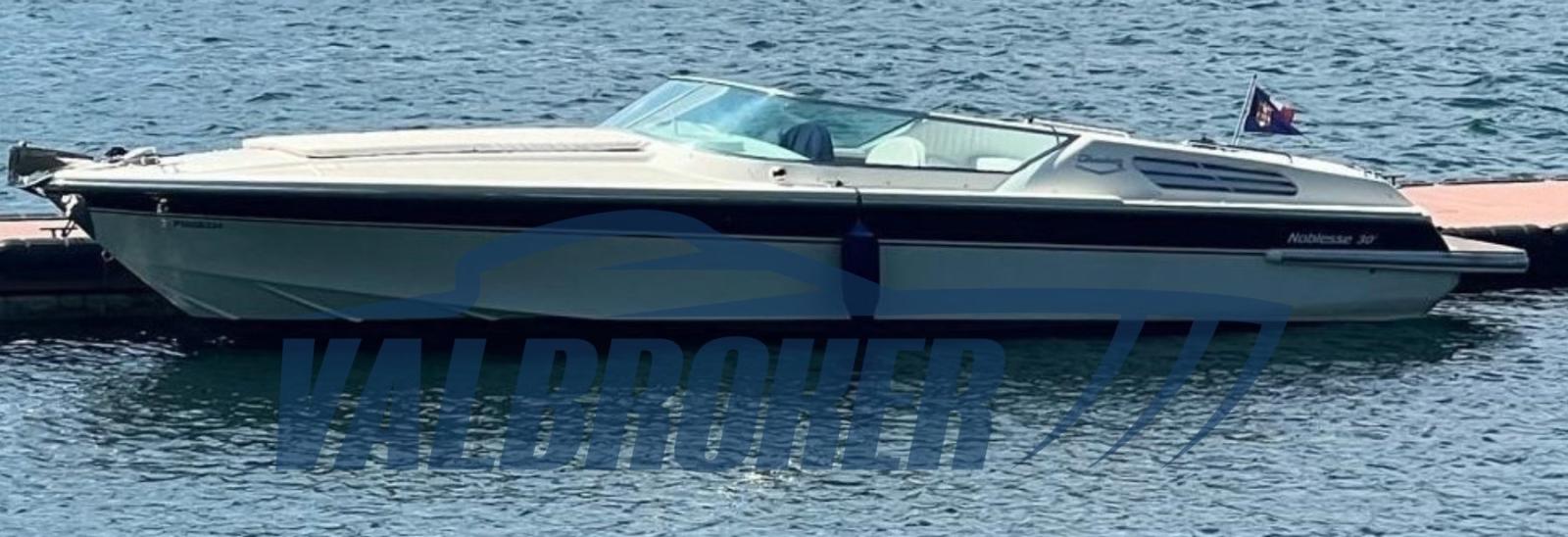 colombo Noblesse 30