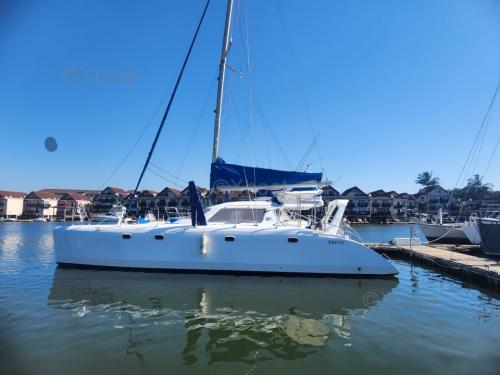 Schionning wilderness 1320